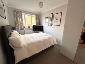 Bedroom Three- click for photo gallery